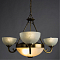 Люстра ARTE LAMP A3777LM-3-2AB
