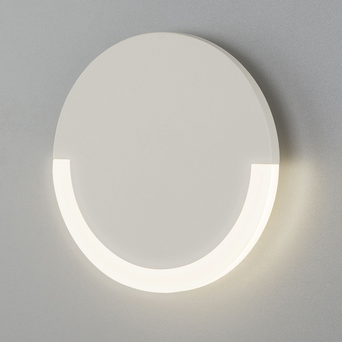 Интерьерная подсветка Eurosvet 40147/1 LED белый