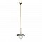 Светильник LOFT IT 10008/1P Grey