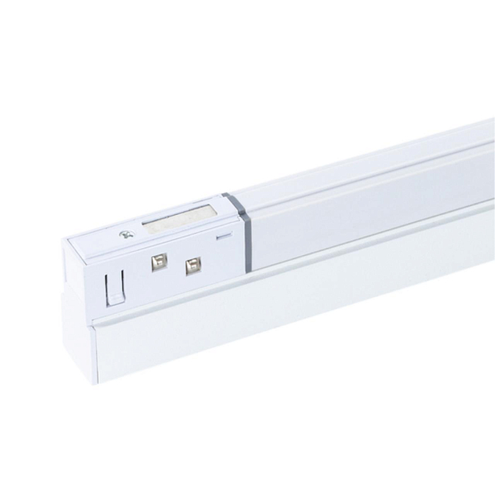 Трековая система ARTE LAMP A4664PL-1WH