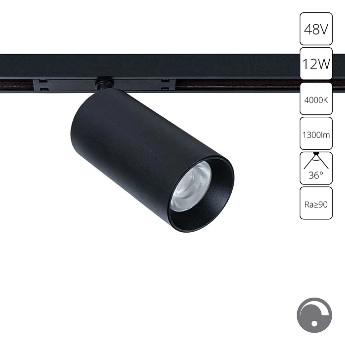 ARTE LAMP A7471PL-1BK