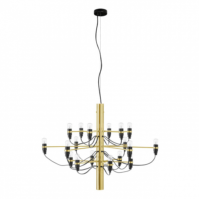Светильник LOFT IT 10196/650 Gold