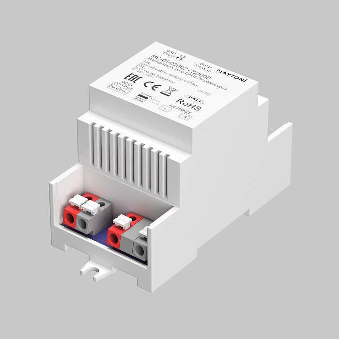 Lighting control 721008