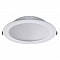 Светильник Crystal Lux CLT 524C150 WH