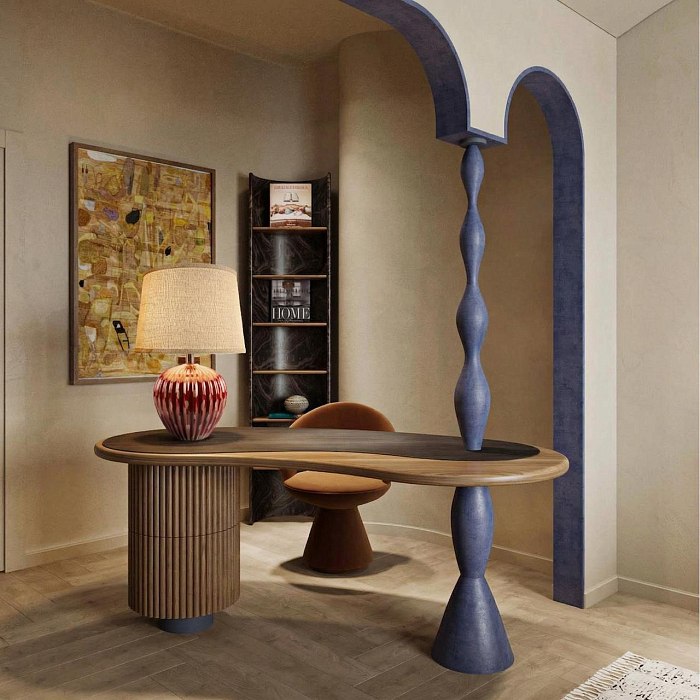 LOFT IT 10513T Blue