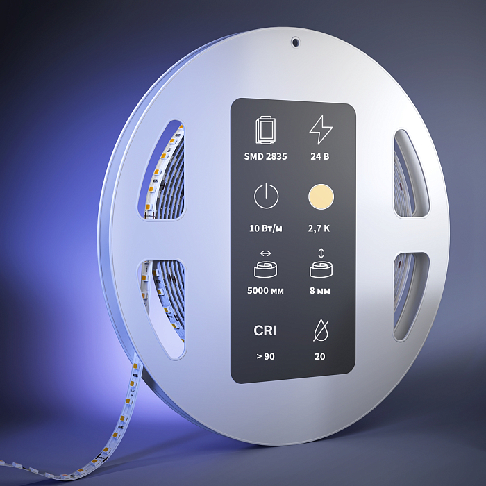 Led Strip 201320
